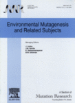 Go to journal home page - Mutation Research/DNAging